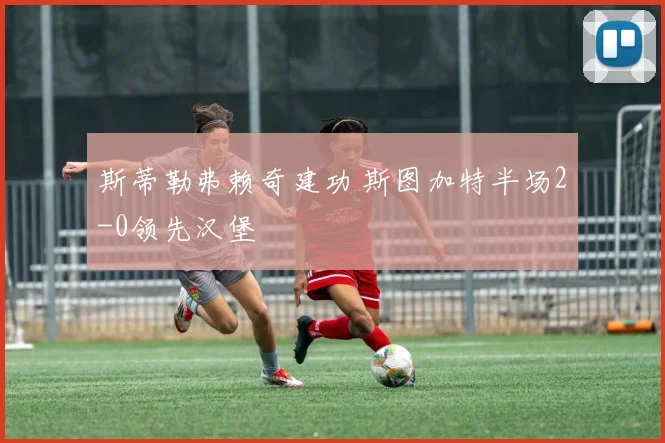 斯蒂勒弗赖奇建功 斯图加特半场2-0领先汉堡